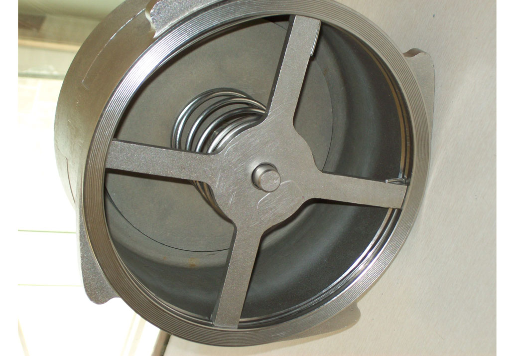 nrv-non return valve